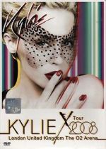 Watch KylieX2008: Live at the O2 Arena Megashare9