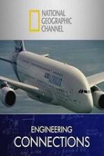 Watch National Geographic Engineering Connections Airbus A380 Megashare9