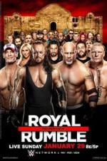 Watch WWE Royal Rumble Megashare9