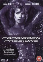 Watch Cyberella: Forbidden Passions Megashare9
