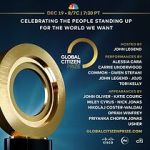 Watch Global Citizen Prize (TV Special 2020) Megashare9