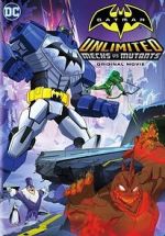 Watch Batman Unlimited: Mechs vs. Mutants Megashare9