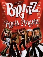 Watch Bratz: Rock Angelz Megashare9