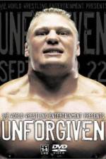 Watch WWE Unforgiven Megashare9