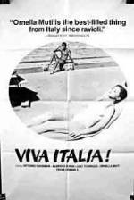 Watch Viva Italia! Megashare9