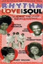 Watch Rhythm Love & Soul: Sexiest Songs of R&B Megashare9