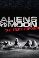 Watch Aliens on the Moon: The Truth Exposed Megashare9