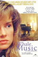 Watch Whale Music Megashare9