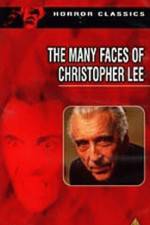 Watch The Many Faces of Christopher Lee Megashare9