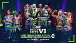 Watch All Elite Wrestling: Battle of the Belts 6 (TV Special 2023) Megashare9