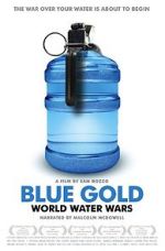 Watch Blue Gold: World Water Wars Megashare9