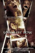 Watch Sorority Row Megashare9