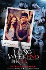 Watch Long Weekend Megashare9