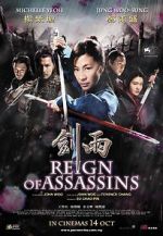 Watch Reign of Assassins Megashare9