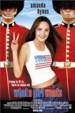 Watch What a Girl Wants Megashare9