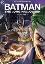 Watch Batman: The Long Halloween, Part One Megashare9