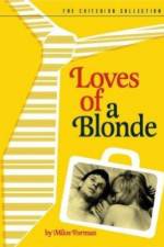 Watch The Loves of a Blonde Megashare9