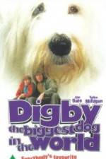 Watch Digby the Biggest Dog in the World Megashare9