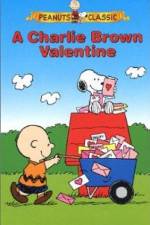 Watch A Charlie Brown Valentine Megashare9