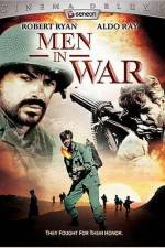 Watch Men in War Megashare9