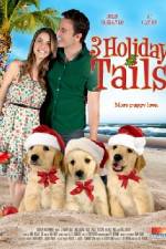 Watch 3 Holiday Tails Megashare9