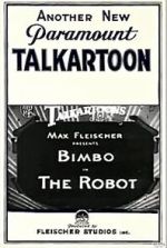 Watch The Robot (Short 1932) Megashare9