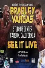 Watch HBO WCB Bradley Vs Vargas Megashare9