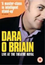 Watch Dara O Briain: Live at the Theatre Royal Megashare9