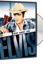 Watch Stay Away, Joe Megashare9