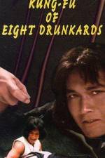 Watch Kung Fu of 8 Drunkards Megashare9