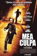 Watch Mea culpa Megashare9