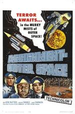 Watch Assignment: Outer Space Megashare9