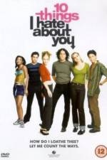 Watch 10 Things I Hate About You Megashare9