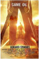 Watch Humans Versus Zombies Megashare9