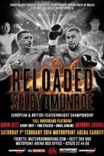 Watch Lee Selby vs Rendall Munroe Megashare9