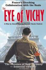 Watch L'oeil de Vichy Megashare9