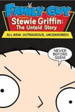 Watch Family Guy Presents Stewie Griffin: The Untold Story Megashare9