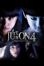 Watch Ju-on The Final Curse Megashare9