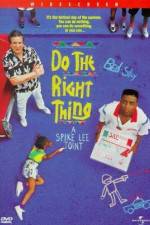 Watch Do the Right Thing Megashare9