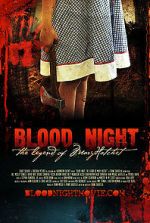 Watch Blood Night: The Legend of Mary Hatchet Megashare9