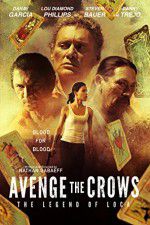 Watch Avenge the Crows Megashare9