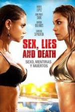 Watch Sex Lies And Death Megashare9