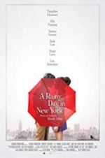 Watch A Rainy Day in New York Megashare9