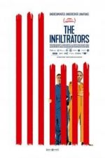 Watch The Infiltrators Megashare9