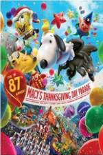 Watch Macys Thanksgiving Day Parade Megashare9