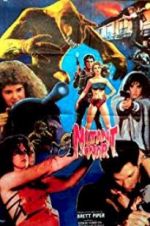 Watch Mutant War Megashare9