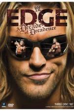 Watch WWE Edge: A Decade of Decadence Megashare9