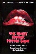 Watch The Rocky Horror Picture Show Megashare9