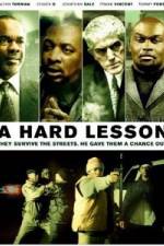 Watch A Hard Lesson Megashare9