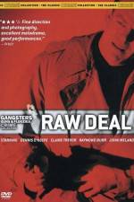 Watch Raw Deal Megashare9